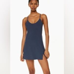 Aritzia TNA Court Athletic Dress